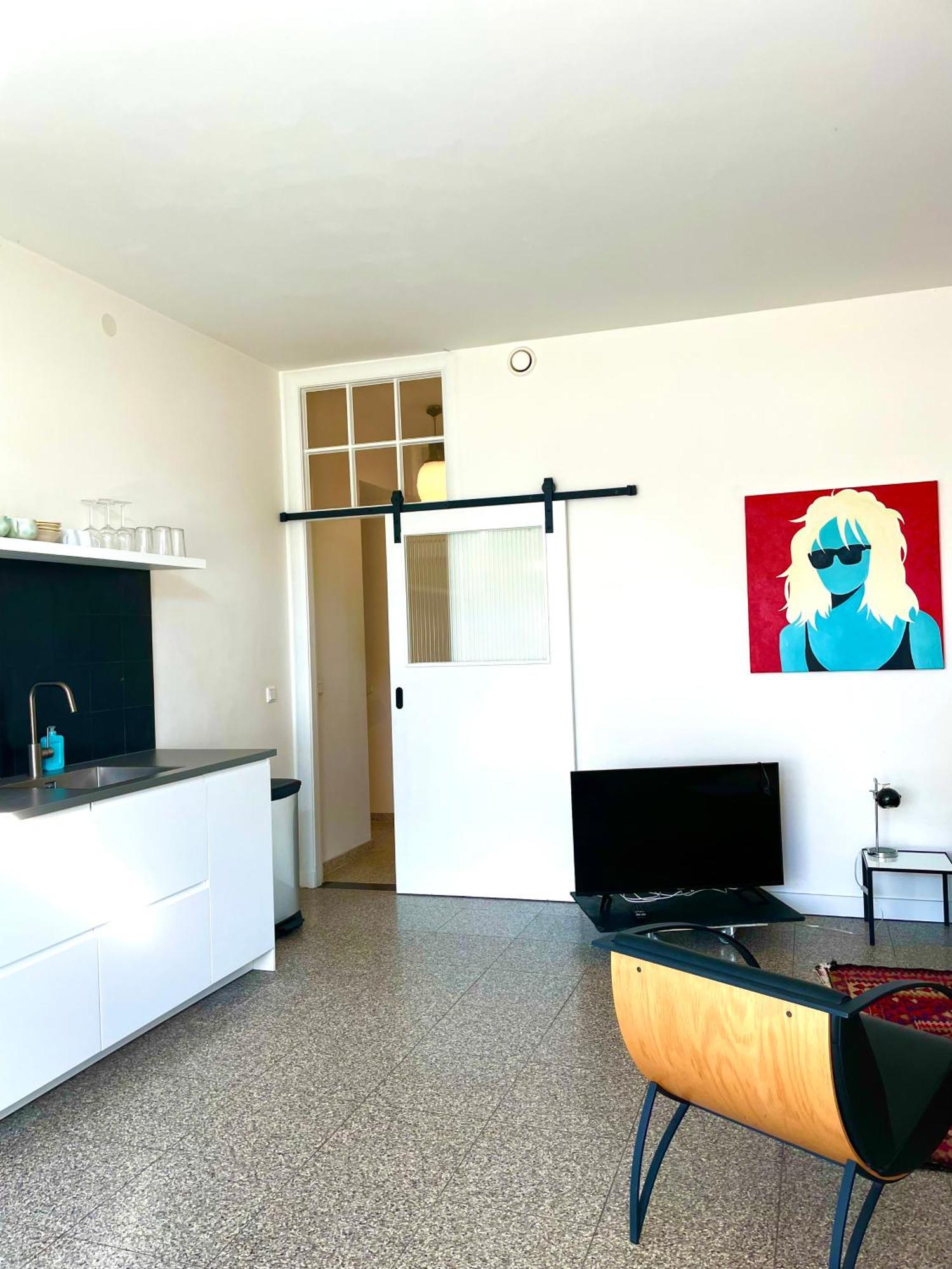 Apartment Close To Campus Nijmegen Buitenkant foto