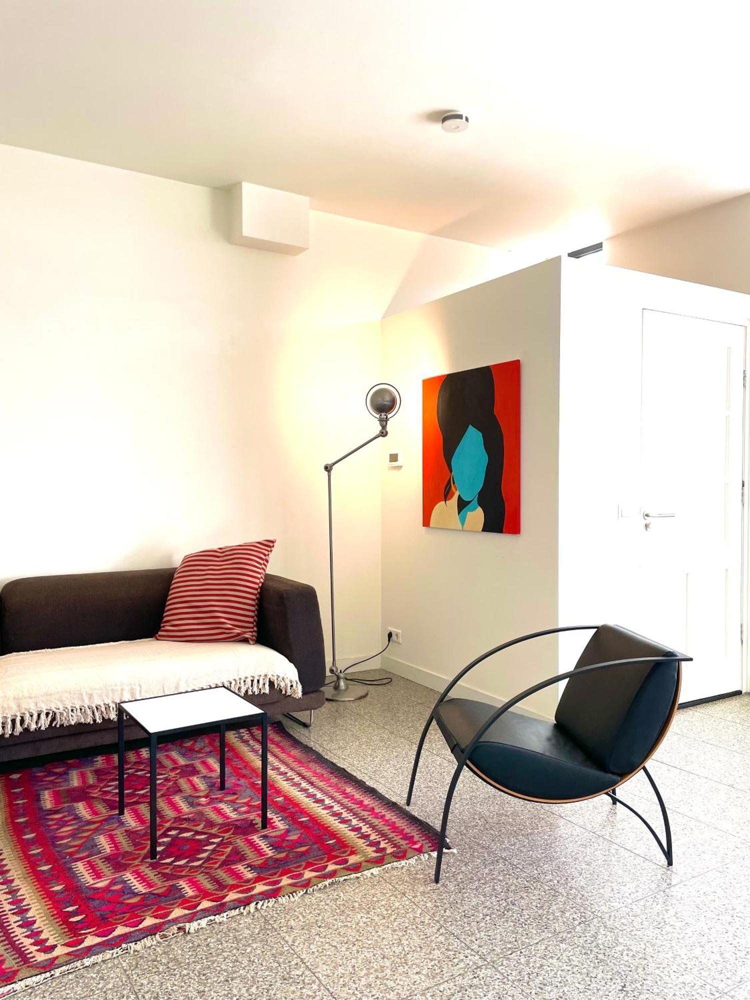 Apartment Close To Campus Nijmegen Buitenkant foto