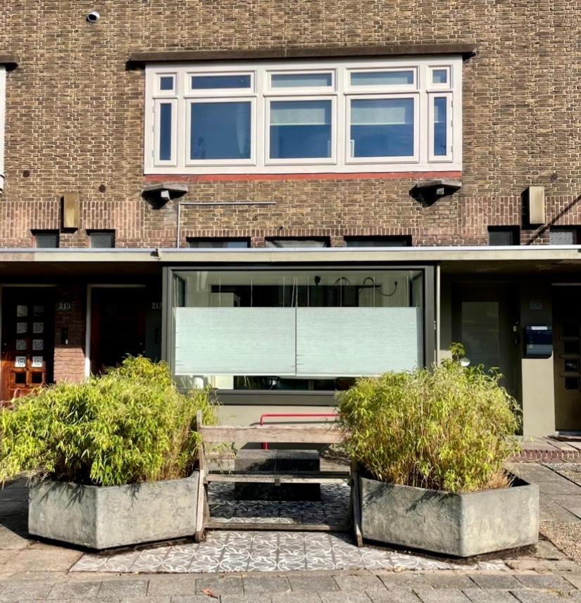 Apartment Close To Campus Nijmegen Buitenkant foto